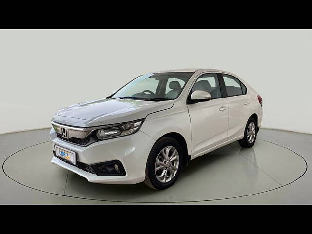 Used Honda Amaze [2018-2021] 1.2 V MT Petrol [2018-2020] in Ahmedabad