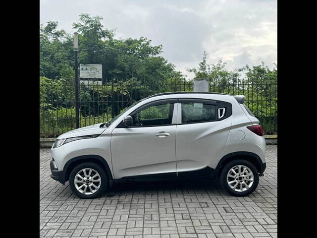 Used Mahindra KUV100 [2016-2017] K8 6 STR in Navi Mumbai