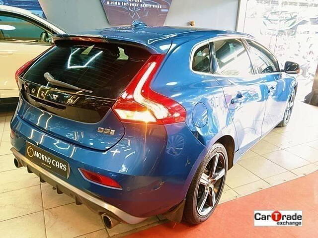 Used Volvo V40 [2016-2019] D3 R-Design in Pune