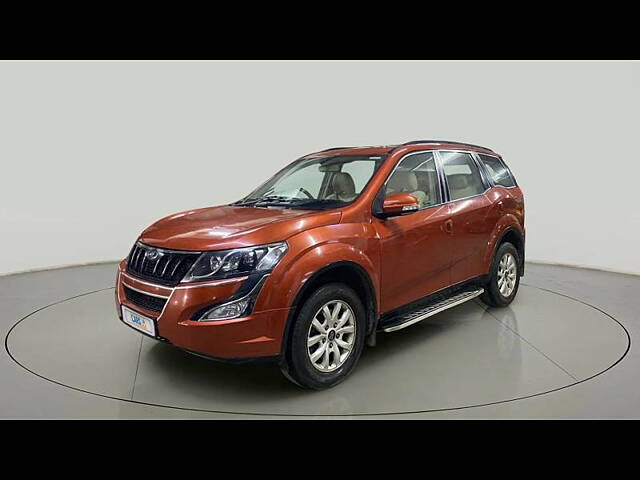 Used Mahindra XUV500 [2015-2018] W10 1.99 in Mumbai