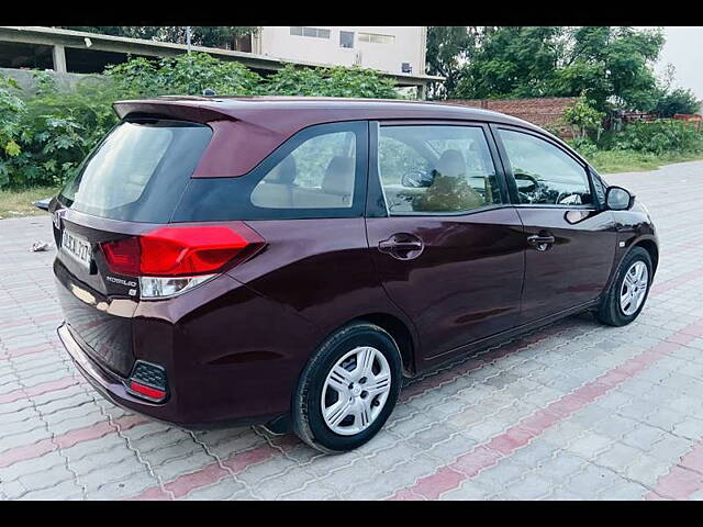 Used Honda Mobilio S Petrol in Delhi