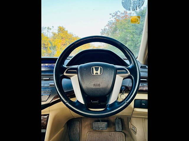 Used Honda Accord [2008-2011] 2.4 Elegance AT in Delhi