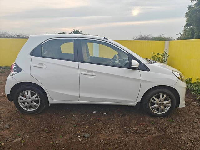 Used Renault Pulse [2012-2015] RxL Diesel in Chennai