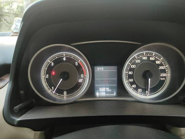 Used Maruti Suzuki Dzire [2017-2020] VDi in Bhopal