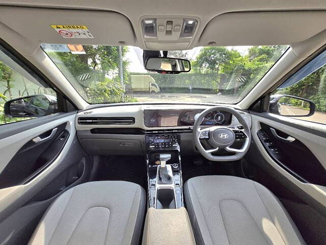 Used Hyundai Creta SX (O) 1.5 Petrol CVT in Mumbai