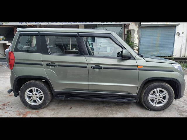 Used Mahindra Bolero Neo [2021-2022] N10 in Dehradun