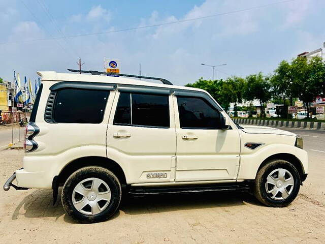 Used Mahindra Scorpio [2014-2017] S6 Plus in Lucknow