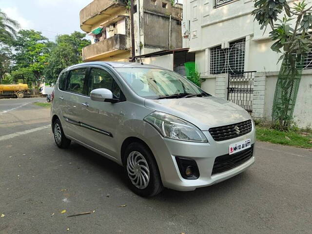 Used Maruti Suzuki Ertiga [2012-2015] VDi in Nagpur