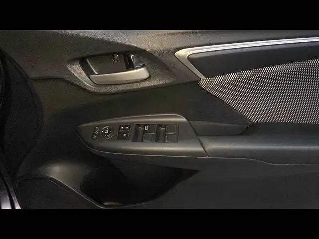 Used Honda WR-V [2017-2020] VX MT Petrol in Ludhiana