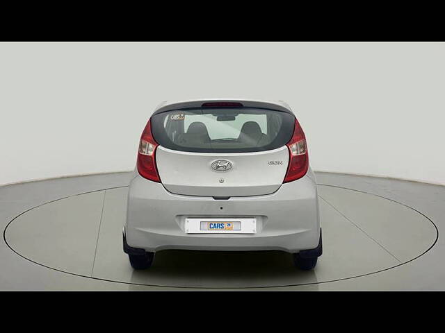 Used Hyundai Eon Era + in Ahmedabad