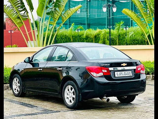 Used Chevrolet Cruze [2012-2013] LTZ in Surat