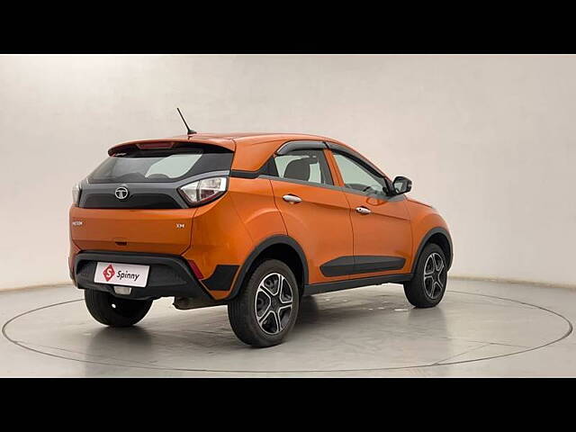 Used Tata Nexon [2017-2020] XM in Pune