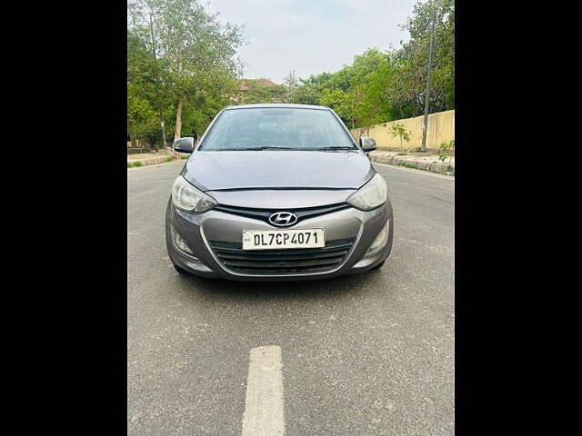 Used 2013 Hyundai i20 in Delhi