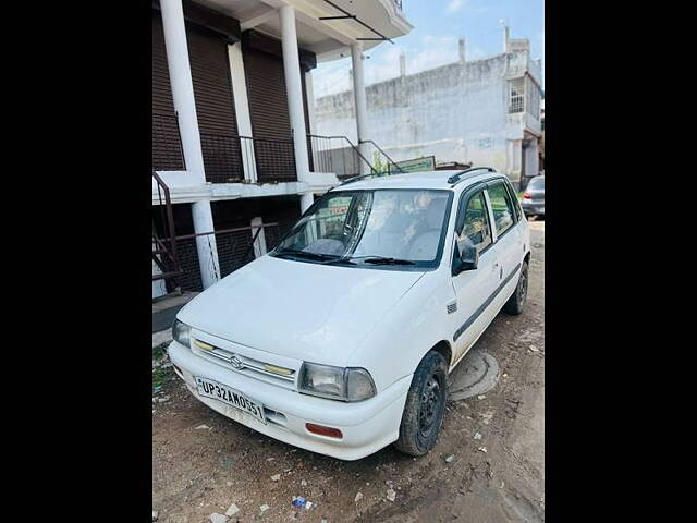 Used Maruti Suzuki Zen [1996-2003] LX in Lucknow