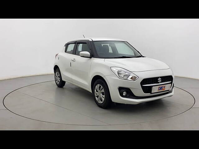 Used 2022 Maruti Suzuki Swift in Chennai