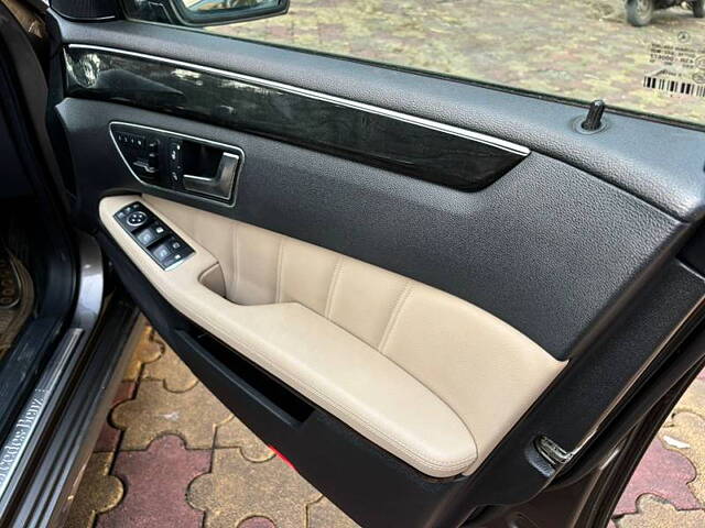 Used Mercedes-Benz E-Class [2013-2015] E200 in Mumbai