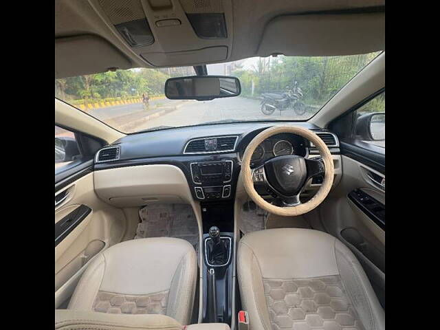 Used Maruti Suzuki Ciaz [2014-2017] ZDi [2014-2015] in Navi Mumbai