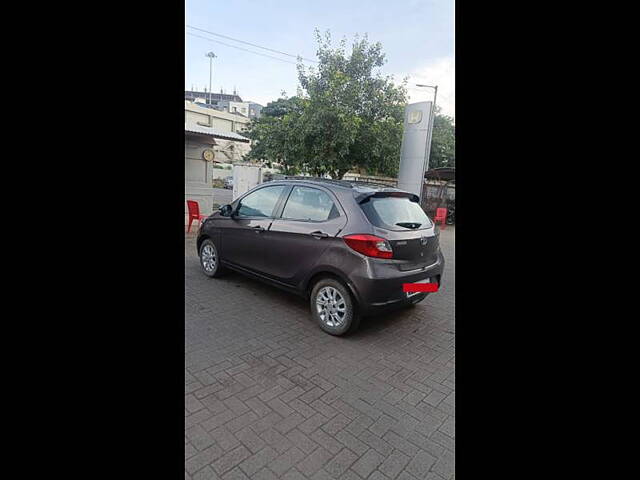 Used Tata Tiago [2016-2020] Revotron XZ in Pune