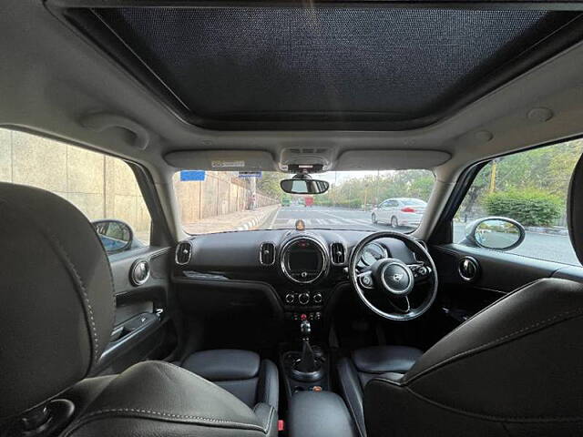 Used MINI Countryman Cooper S [2020-2021] in Delhi