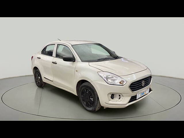 Used 2018 Maruti Suzuki DZire in Delhi