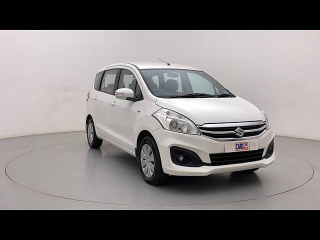 Used 2016 Maruti Suzuki Ertiga in Bangalore