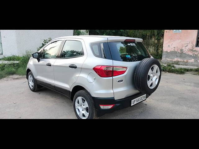 Used Ford EcoSport [2013-2015] Ambiente 1.5 Ti-VCT in Delhi