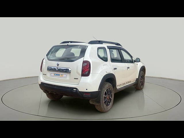 Used Renault Duster [2016-2019] 85 PS RXS 4X2 MT Diesel in Bangalore