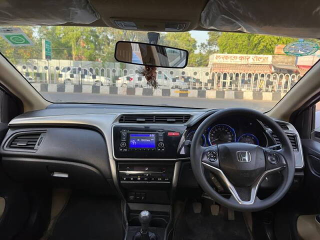 Used Honda City [2014-2017] V in Lucknow