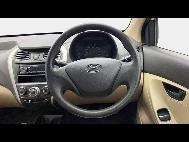 Used Hyundai Eon Era + in Kochi