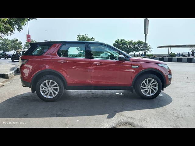 Used Land Rover Discovery Sport [2018-2020] HSE Luxury in Mumbai