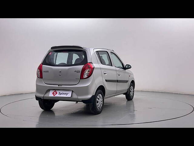 Used Maruti Suzuki Alto 800 [2012-2016] Vxi in Bangalore