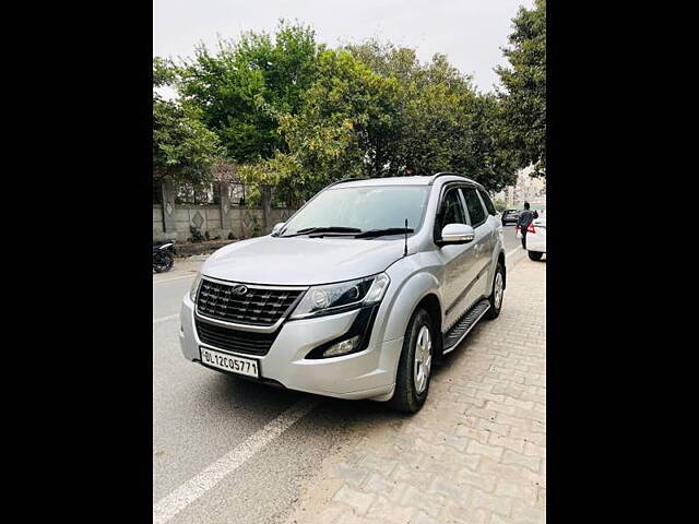 Used Mahindra XUV500 W5 [2018-2020] in Delhi