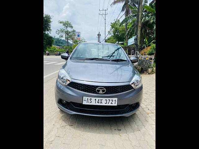 Used Tata Tiago [2016-2020] Revotron XT [2016-2019] in Guwahati