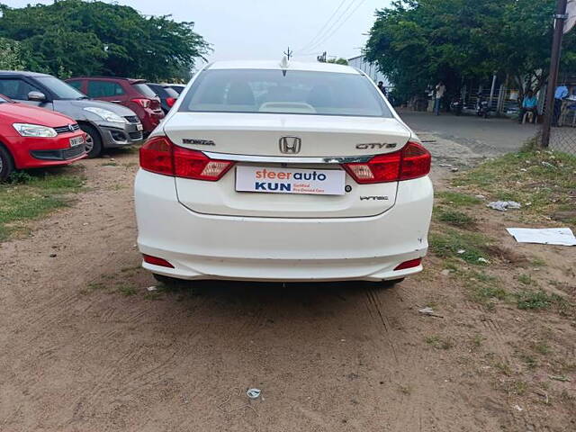 Used Honda City [2014-2017] V in Chennai