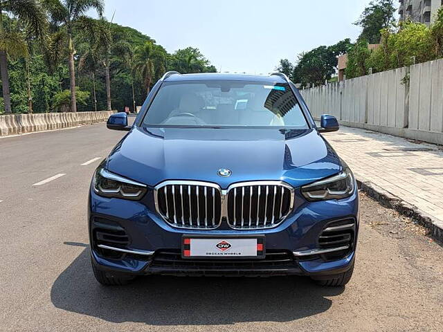 Used 2022 BMW X5 in Pune