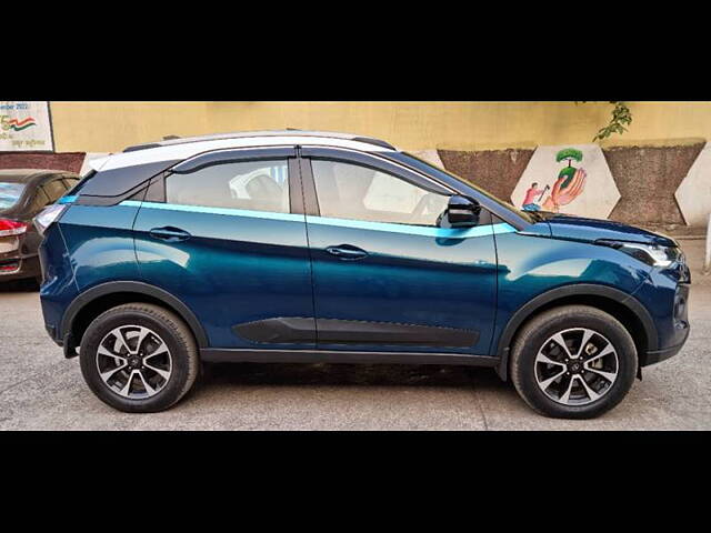 Used Tata Nexon EV [2020-2022] XZ Plus LUX in Thane