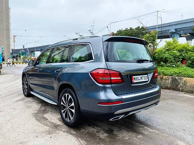 Used Mercedes-Benz GLS [2016-2020] 350 d in Mumbai