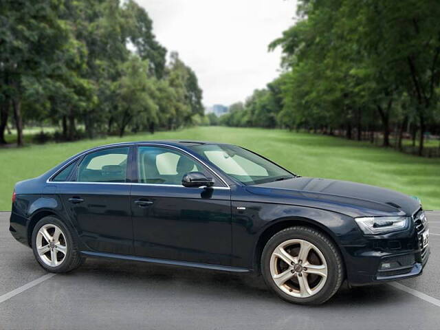 Used Audi A4 [2013-2016] 35 TDI Technology Pack in Chennai