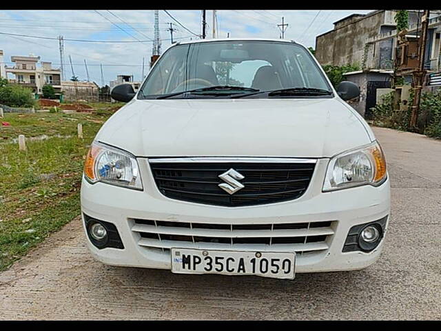 Used Maruti Suzuki Alto K10 [2010-2014] VXi in Satna