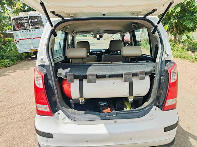 Used Maruti Suzuki Wagon R 1.0 [2014-2019] VXI in Pune