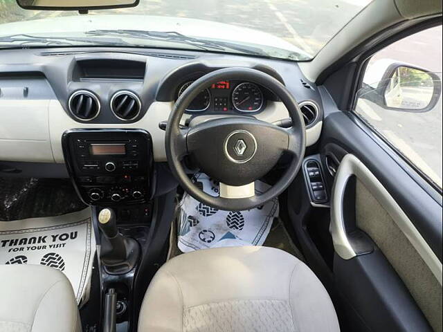 Used Renault Duster [2012-2015] RxL Petrol in Mumbai