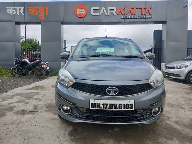 Used 2018 Tata Tiago in Pune