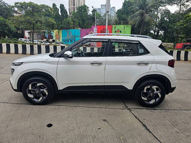 Used Hyundai Venue [2019-2022] SX Plus 1.0 Turbo DCT in Mumbai