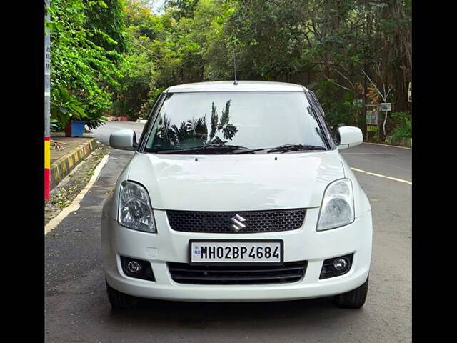 Used Maruti Suzuki Swift  [2005-2010] VXi in Mumbai