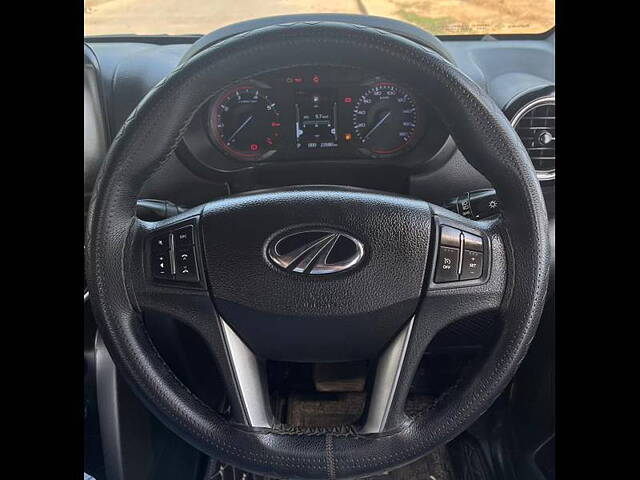 Used Mahindra Thar LX Convertible Petrol AT in Ahmedabad