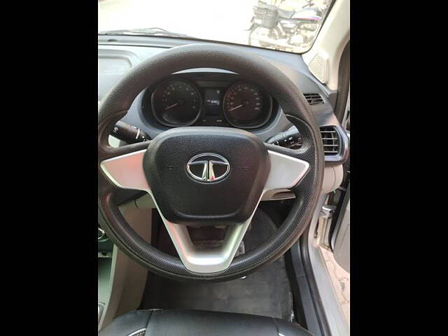 Used Tata Tiago [2016-2020] Revotorq XM [2016-2019] in Nagpur