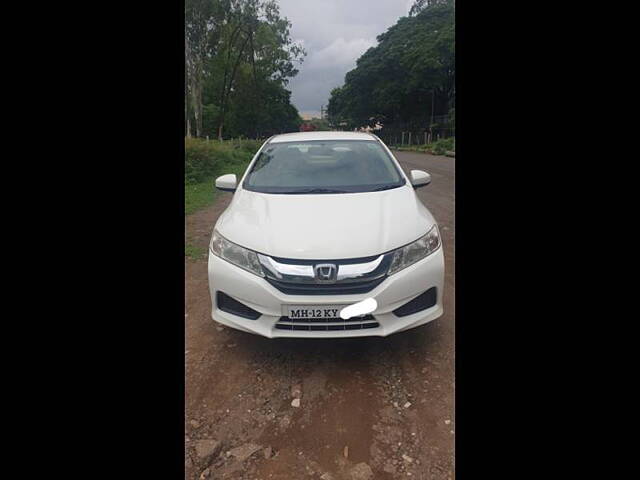 Used 2014 Honda City in Pune