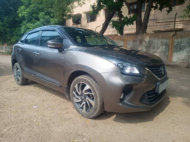 Used Maruti Suzuki Baleno [2015-2019] Alpha 1.2 in Chennai