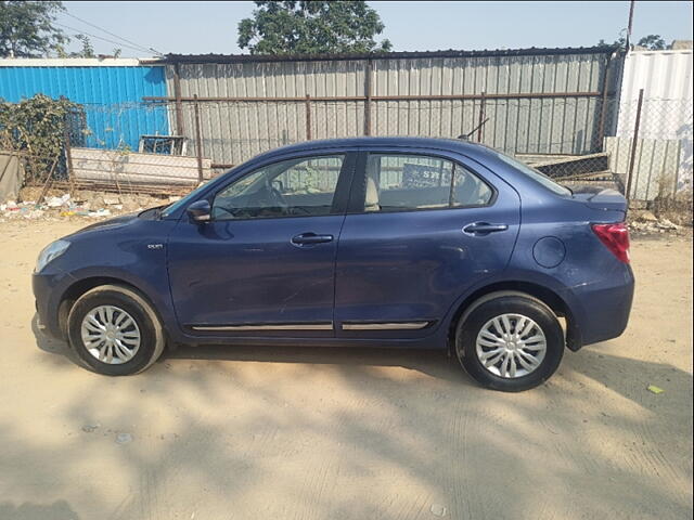 Used 2017 Maruti Suzuki Swift DZire in Hyderabad