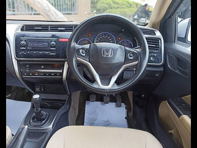 Used Honda City [2014-2017] SV in Delhi